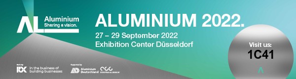 aluminium 2022